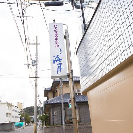 City Kaigetsu Sumoto Екстериор снимка